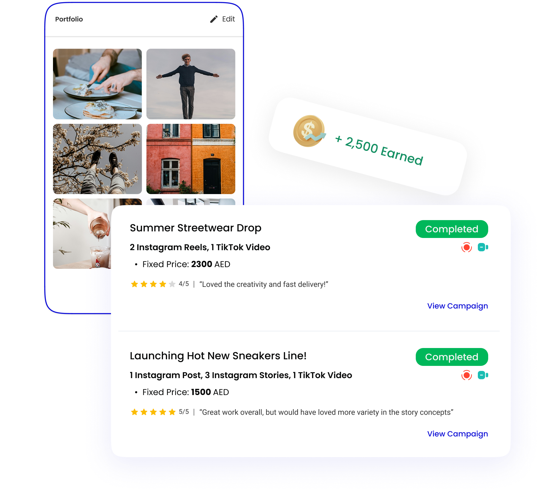 Organic Growth powered by AI